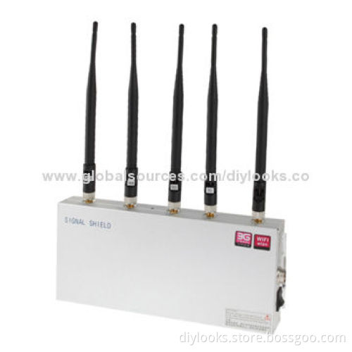 101E-5 Mobile Phone Wi-Fi Breaker